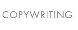 Copywriting